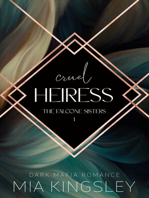 cover image of Cruel Heiress